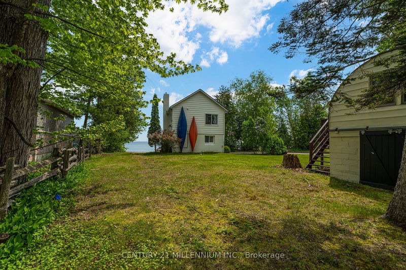 16 William Ave  Wasaga Beach, L9Z 2X3 | Image 26