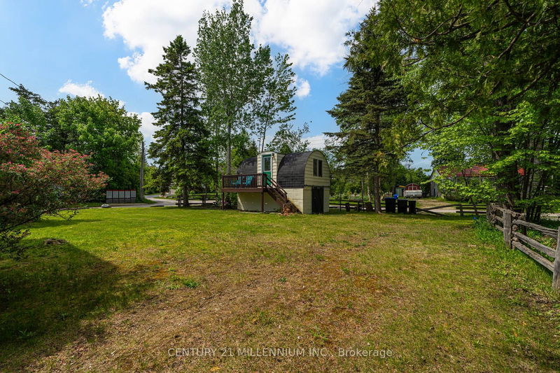 16 William Ave  Wasaga Beach, L9Z 2X3 | Image 27