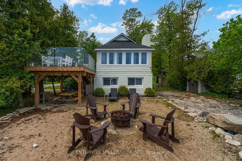 16 William Ave  Wasaga Beach, L9Z 2X3 | Image 34