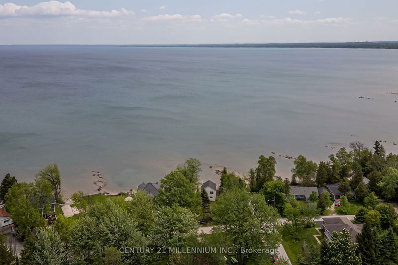 16 William Ave  Wasaga Beach, L9Z 2X3 | Image 39