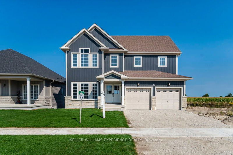 home for sale on 244 Prescott Drive