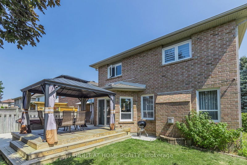 20 Lang Dr  Barrie, L4N 7X9 | Image 23