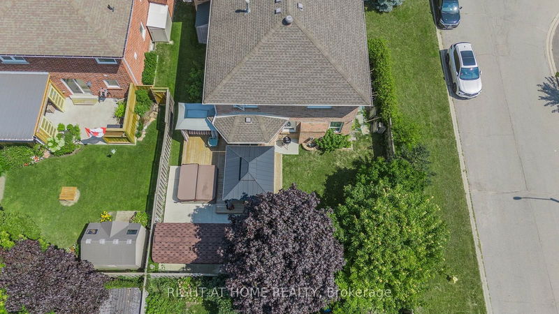 20 Lang Dr  Barrie, L4N 7X9 | Image 25