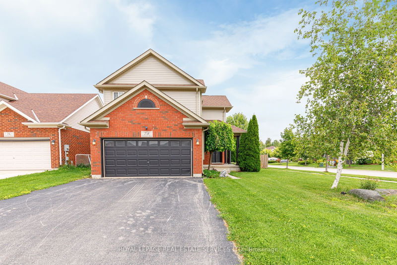 home for lease on 78 Connor Avenue