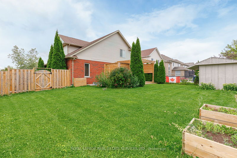 78 Connor Ave  Collingwood, L9Y 5L2 | Image 28