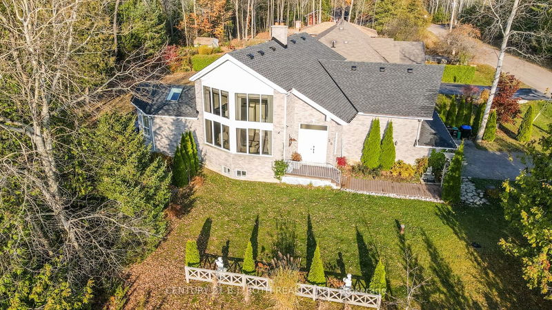 home for sale on 20 Grant Avenue E