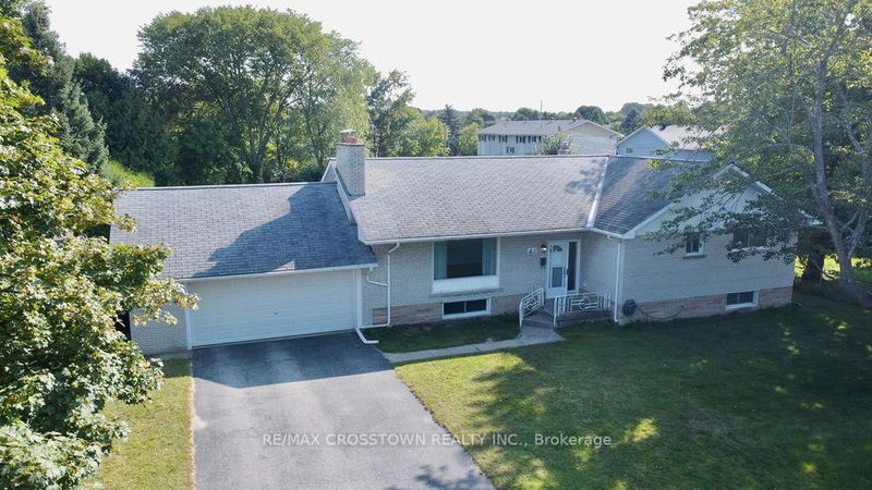 home for sale on 9 Anne Street