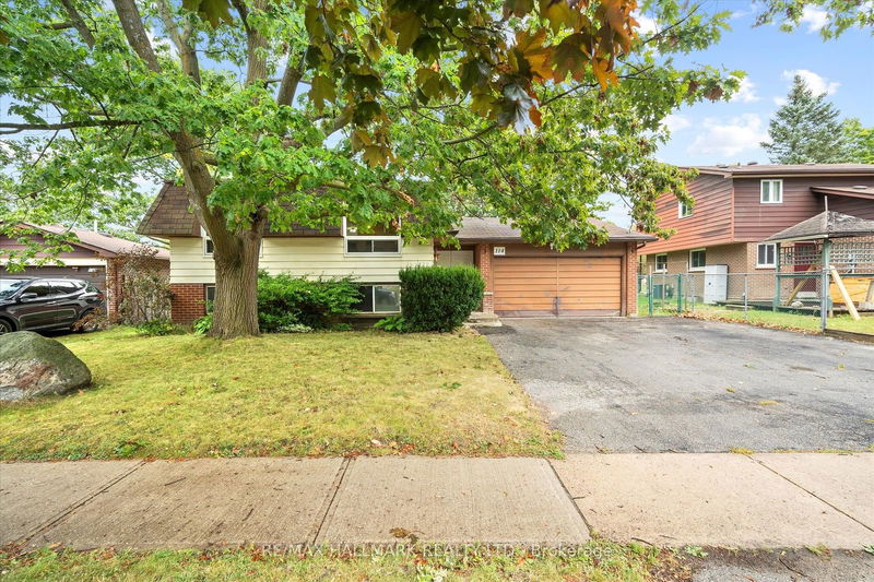 home for sale on 114 Springdale Drive