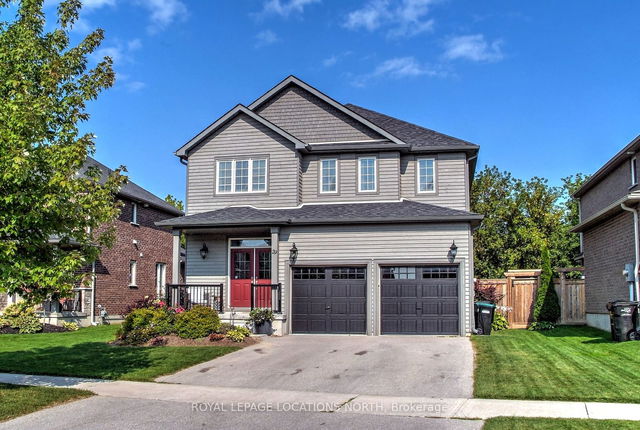 29 Garbutt Crescent