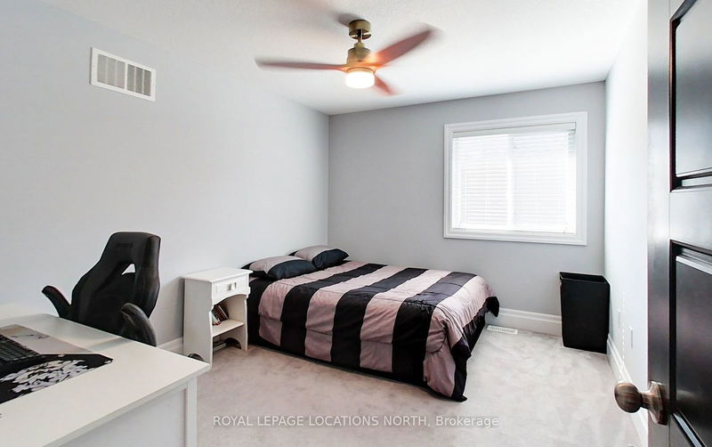 29 Garbutt Cres  Collingwood, L9Y 0H6 | Image 23