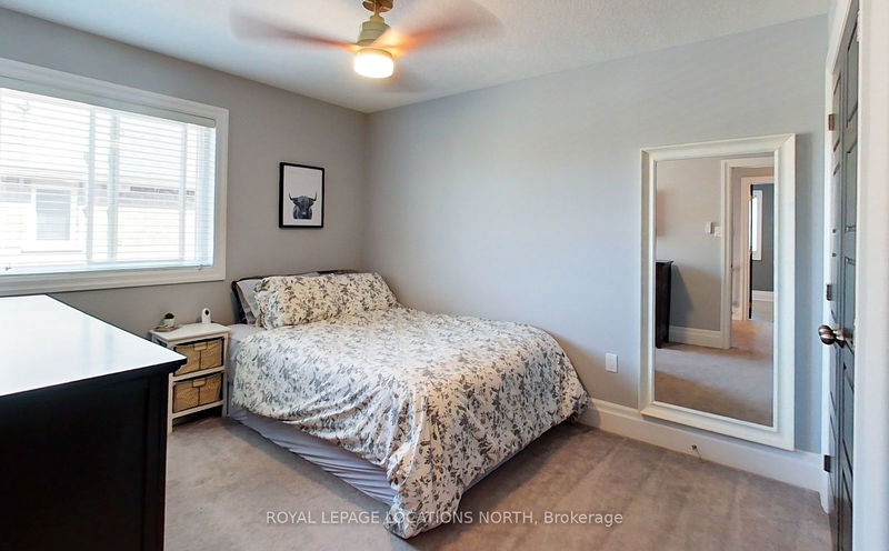 29 Garbutt Cres  Collingwood, L9Y 0H6 | Image 30