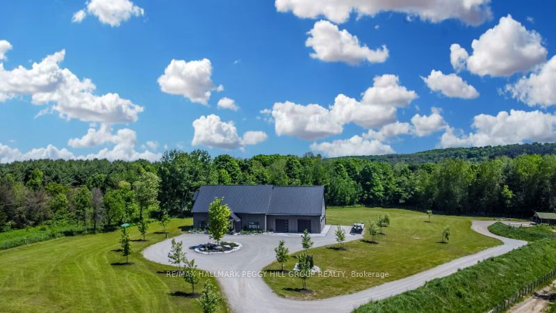 home for sale on 4443 6 Line N