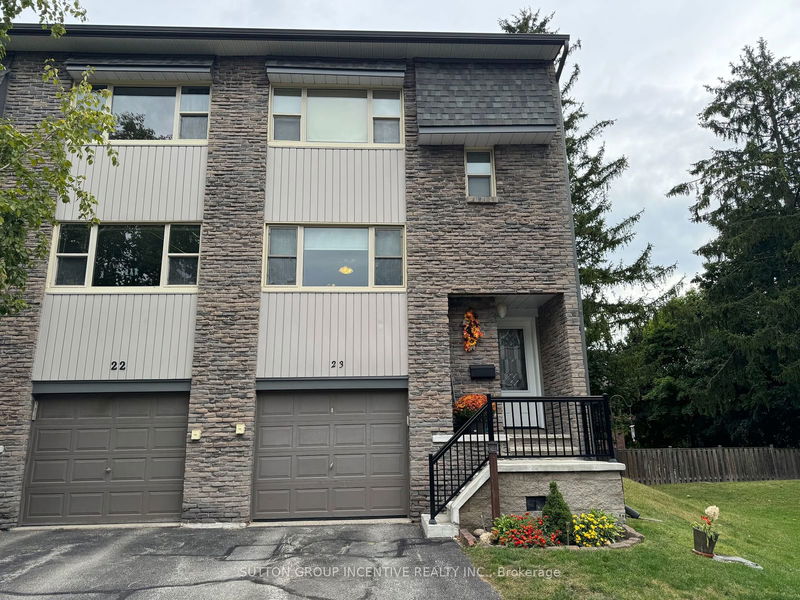 home for sale on 23-2 North Street N