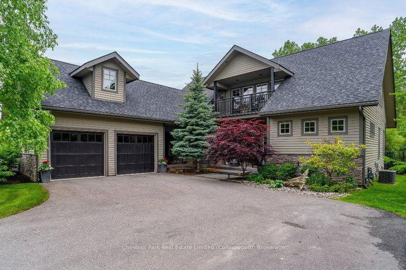 home for sale on 23 Kells Crescent