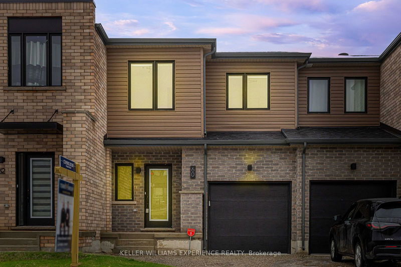 home for lease on 60 FAIRLANE Avenue