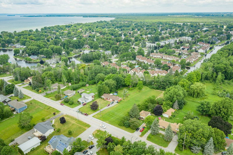 home for sale on 2578 Simcoe Road
