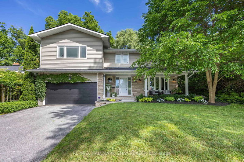 home for sale on 112 Collingwood Street