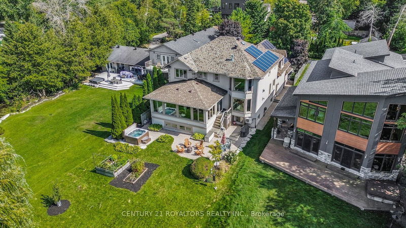 64 White Oaks Rd  Barrie, L4N 4B9 | Image 36