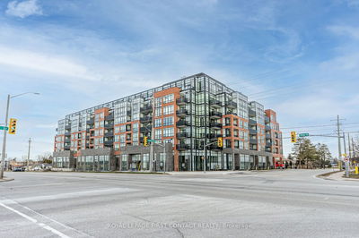  429 - 681 Yonge St  Barrie, L4N 4E8 | Image 1