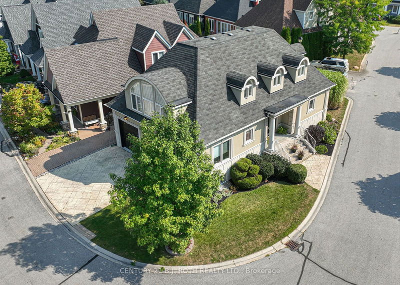 home for sale on 50-5 Invermara Court