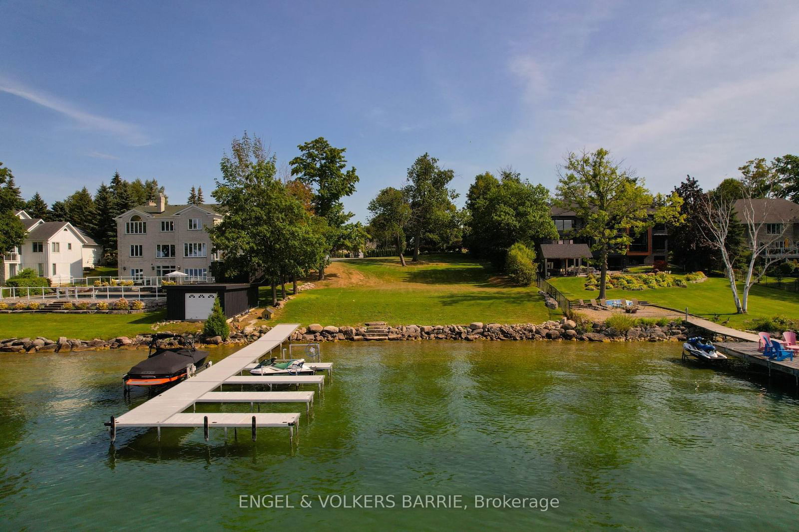 Vacant Land sold at 374 Brewery Lane, Orillia, Orillia, L3V 7H8 - MLS: S9308635