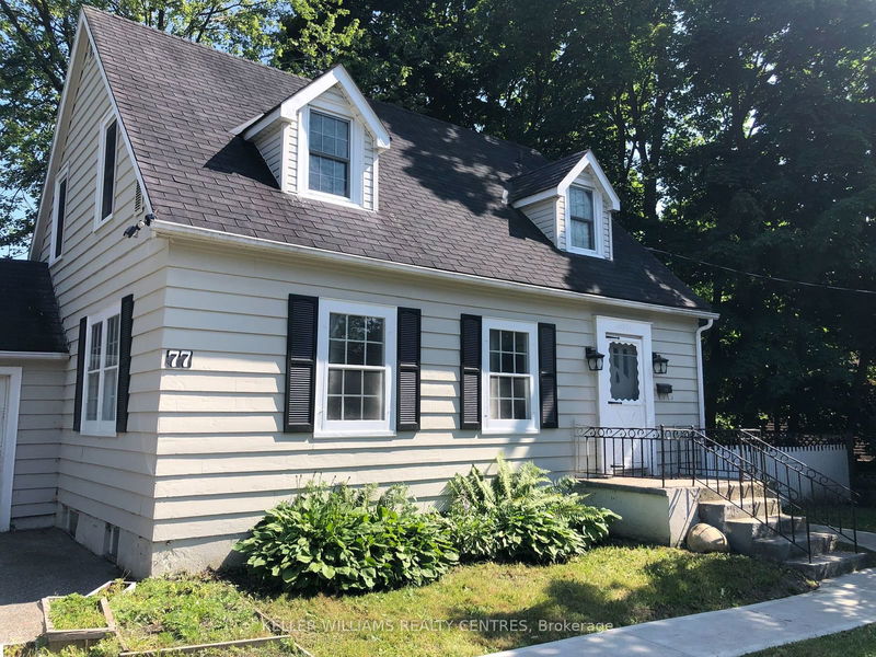 home for lease on Bsmt-77 Wellington St E Street