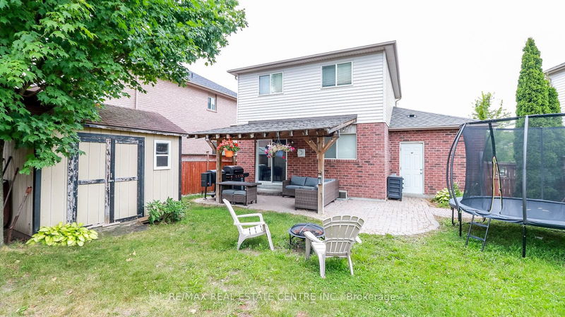 23 Wice Rd  Barrie, L4N 8S4 | Image 11