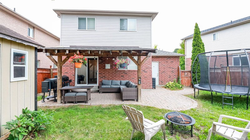 23 Wice Rd  Barrie, L4N 8S4 | Image 12