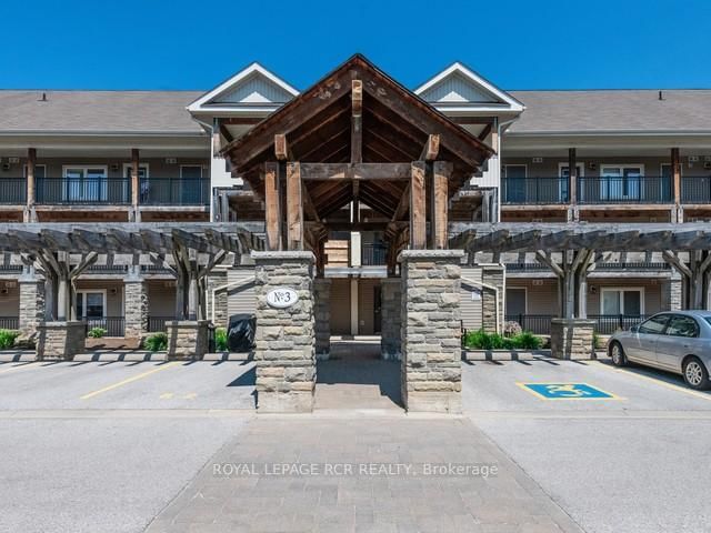 302 - 3 Brandy Lane Dr, Collingwood, L9Y 0X4 | Image 2