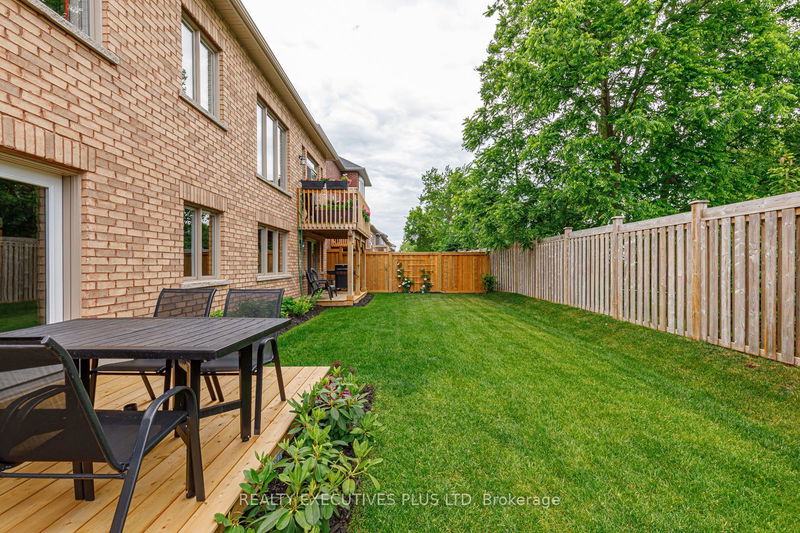 25 Mclean Ave  Collingwood, L9Y 3V2 | Image 37