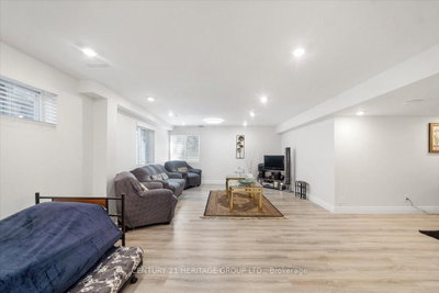 Detached House leased at Bsmnt-47 Stollar Boulevard, Barrie, Ontario, L4M 6N3 - Little Lake - MLS: S9310895