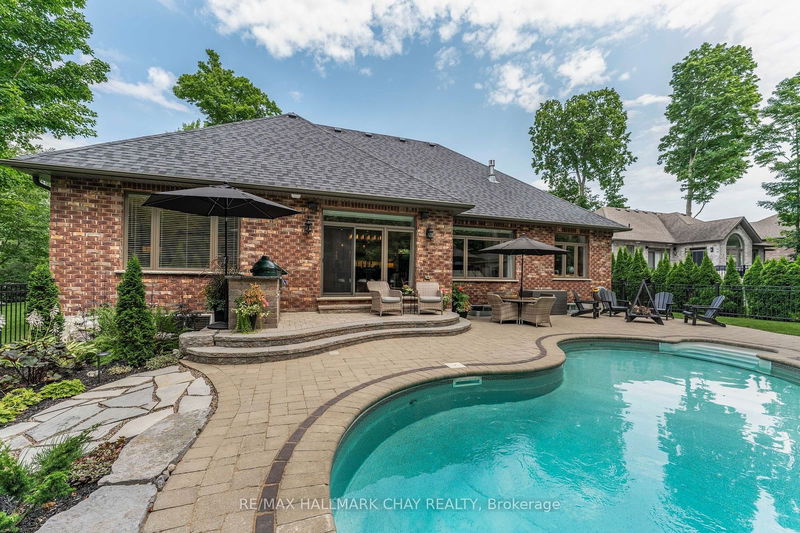 30 Black Creek Tr  Springwater, L0L 1Y3 | Image 28