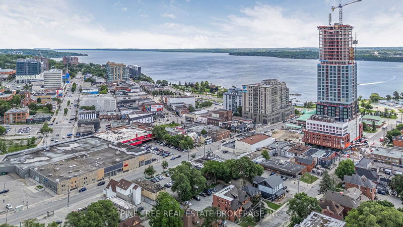 105 Toronto St  Barrie, L4N 1V1 | Image 40