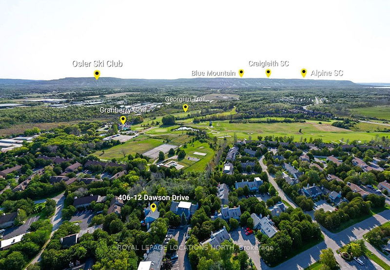 home for sale on 406-12 Dawson Drive