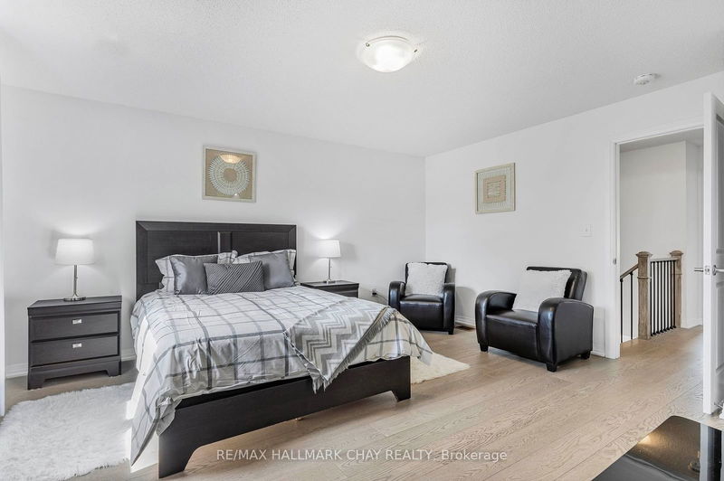 56 Brown Bear St  Barrie, L9J 0H8 | Image 15