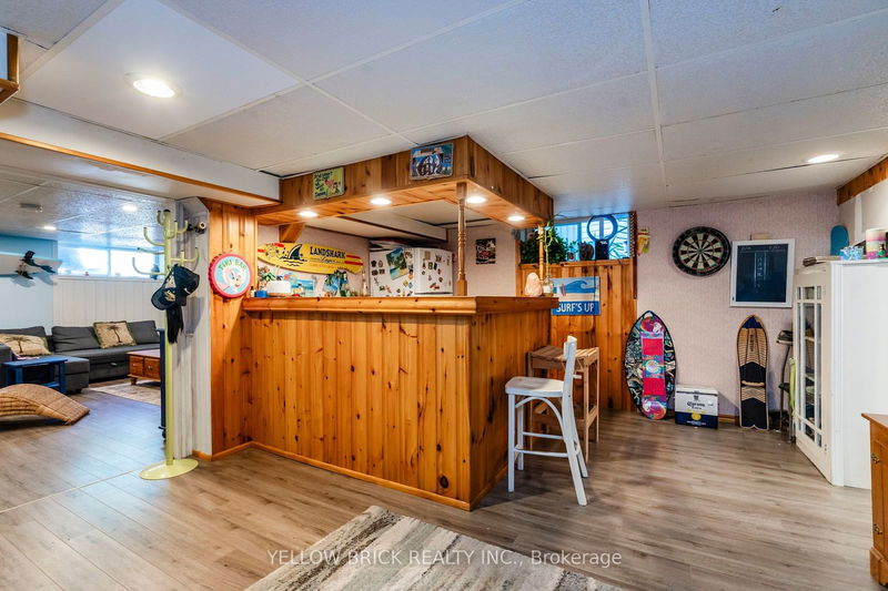 16 Smart Crt  Collingwood, L9Y 4S1 | Image 13