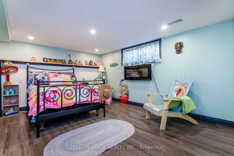 16 Smart Crt  Collingwood, L9Y 4S1 | Image 14