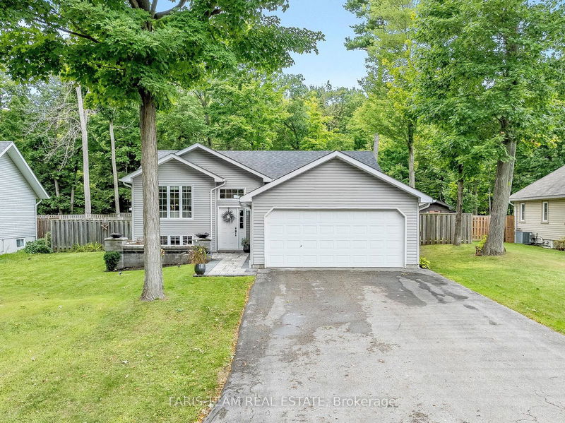 home for sale on 39 Saint Laurent Boulevard