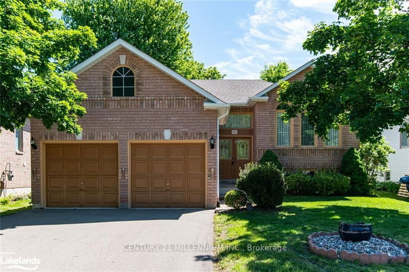 home for lease on 121 Fernbrook Drive