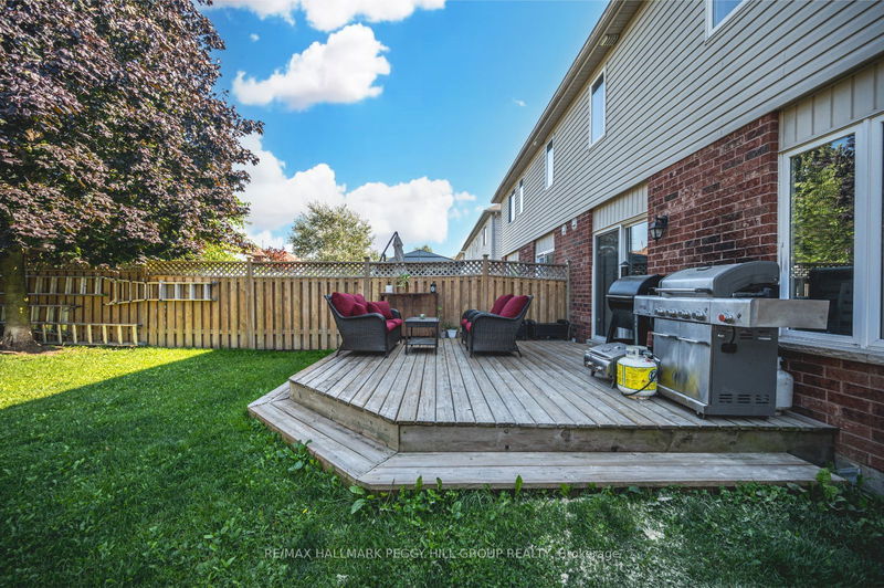 297 Esther Dr  Barrie, L4N 0G2 | Image 15