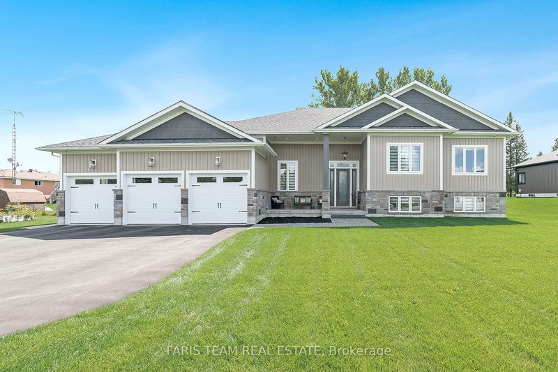 home for sale on 5 Eagle Way Court