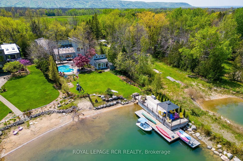 home for sale on 160 Princeton Shores Boulevard