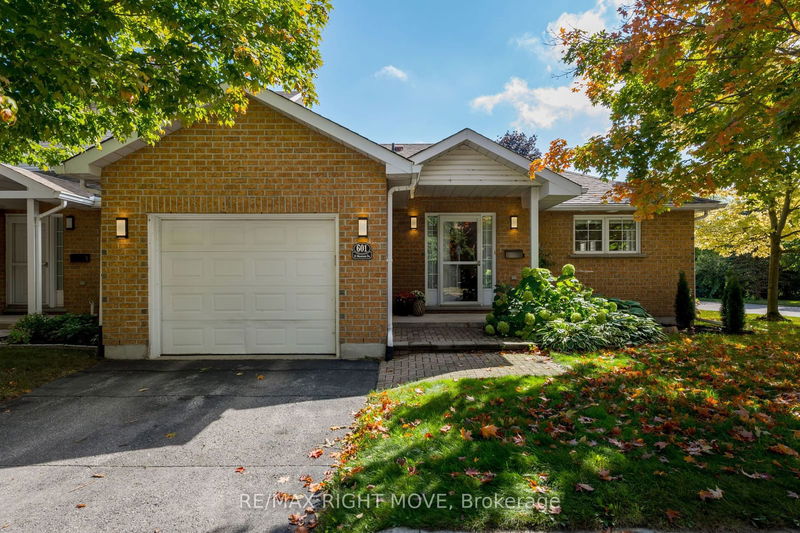 home for sale on 601-55 Museum Drive