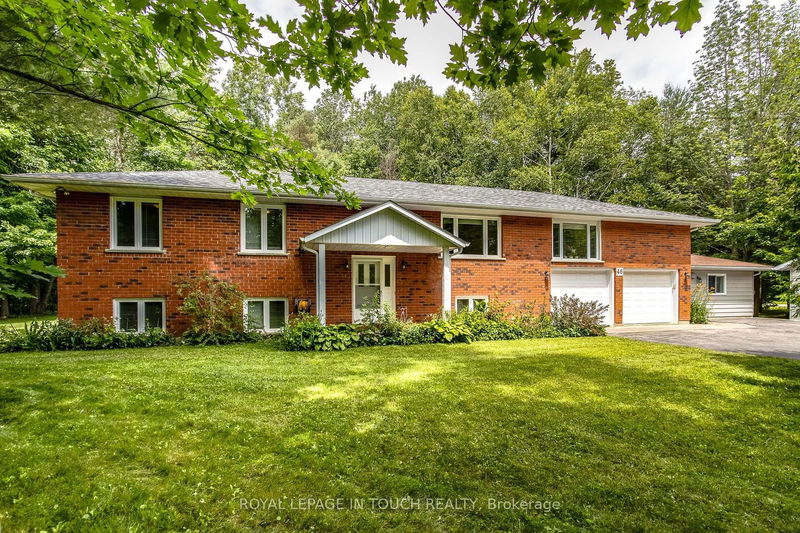 home for sale on 46 Brook Avenue