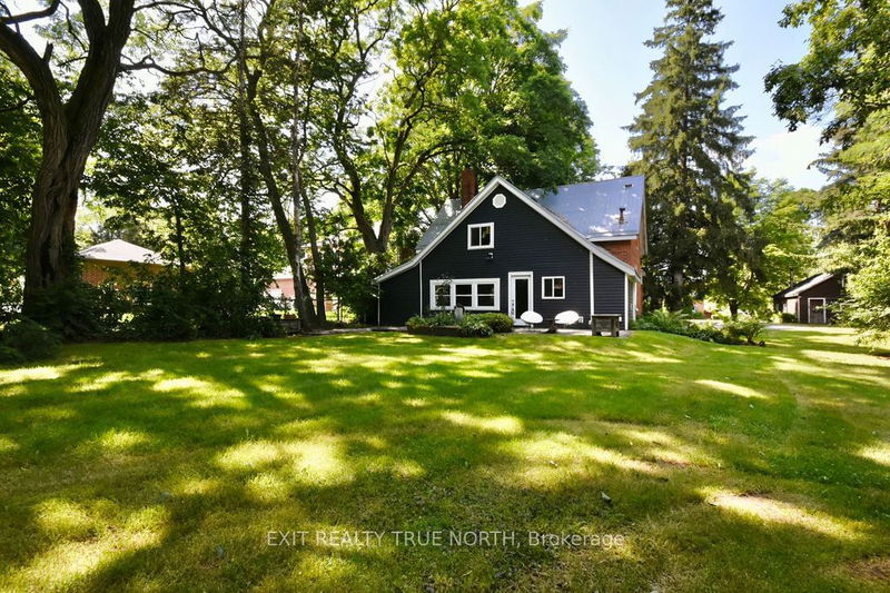 2415 Ronald Rd  Springwater, L9X 2C3 | Image 34