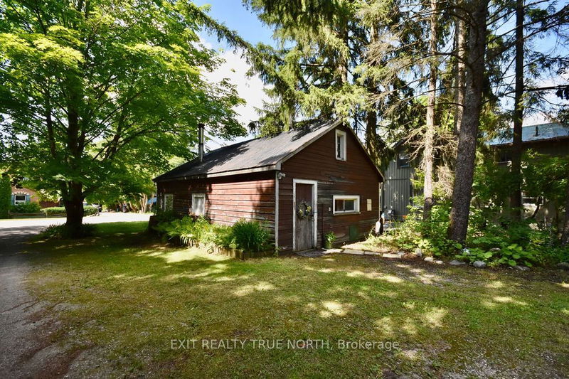 2415 Ronald Rd  Springwater, L9X 2C3 | Image 37