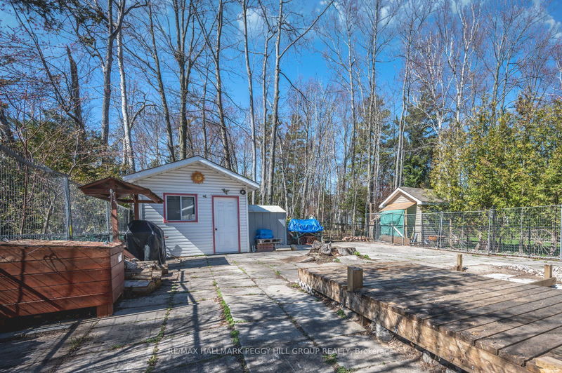 3124 Mosley St  Wasaga Beach, L9Z 1V6 | Image 4