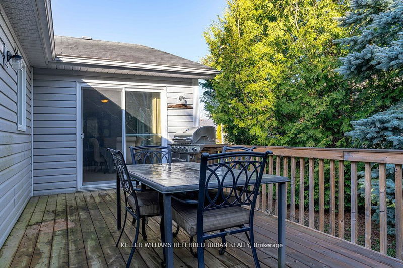 30 Illinois Cres  Wasaga Beach, L9Z 3A8 | Image 30