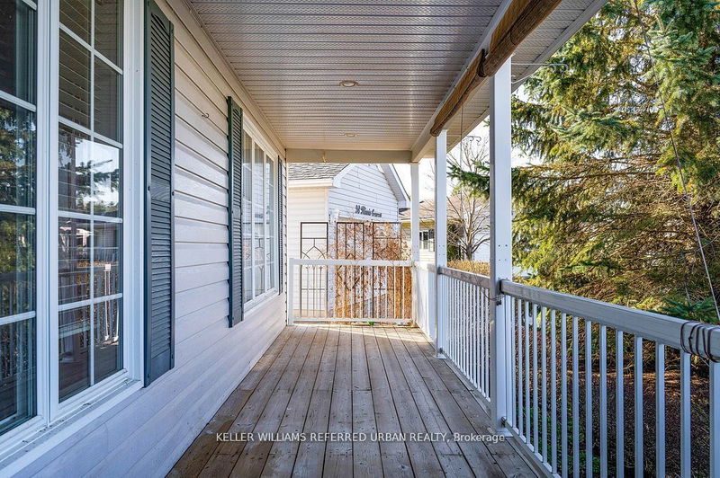 30 Illinois Cres  Wasaga Beach, L9Z 3A8 | Image 4