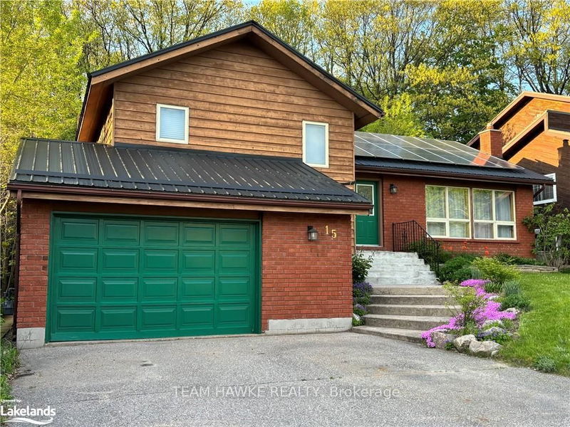 home for sale on 15 Hallen Drive